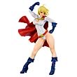 DC Comics Power Girl Bishoujo Statue
